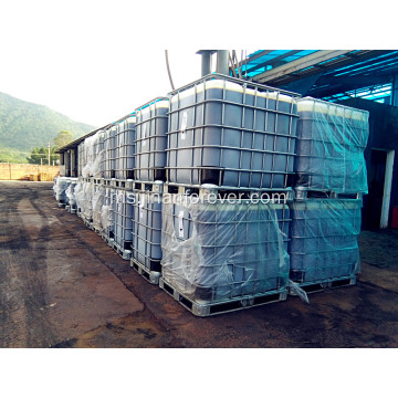 Serbuk gred perindustrian anhydrous ferric chloride